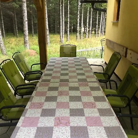 Dream House Tatil Evi *