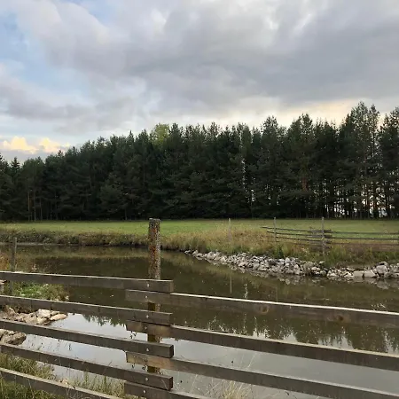 Dream House * Kupres (Canton 10)