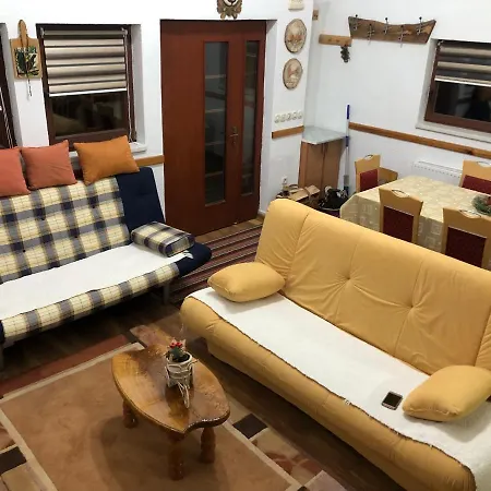 Dream House Tatil Evi Kupres (Canton 10)