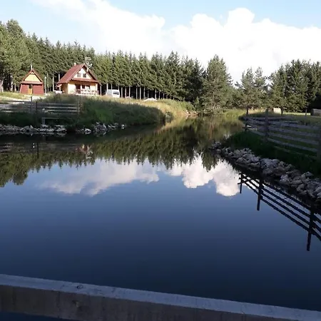 Dream House * Kupres (Canton 10)