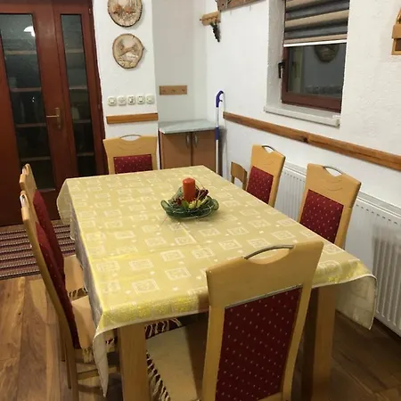 Tatil Evi Dream House