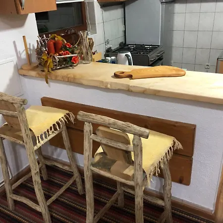 Dream House Tatil Evi