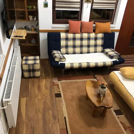 Tatil Evi Dream House Kupres (Canton 10)