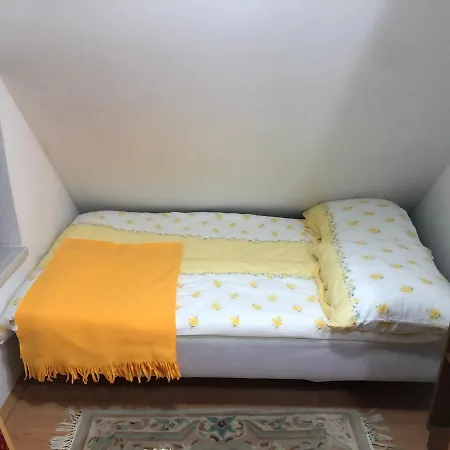 Dream House Tatil Evi Kupres (Canton 10)