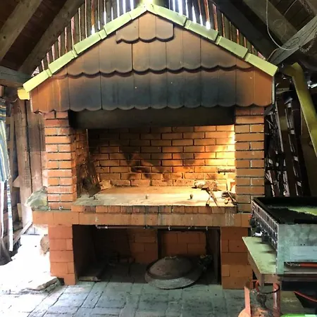 Dream House Tatil Evi Kupres (Canton 10)