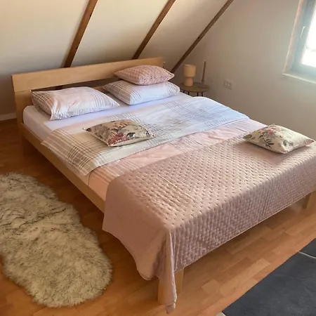 Dream House Tatil Evi