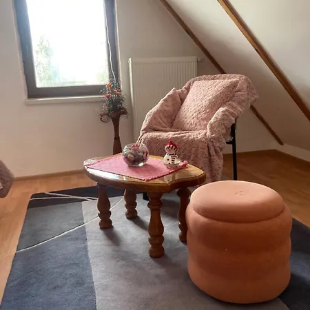 Tatil Evi Dream House