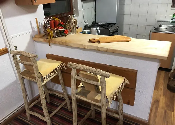 Dream House Сasa de vacaciones