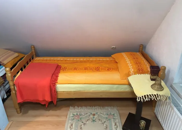 Dream House Сasa de vacaciones Kupres (Canton 10)