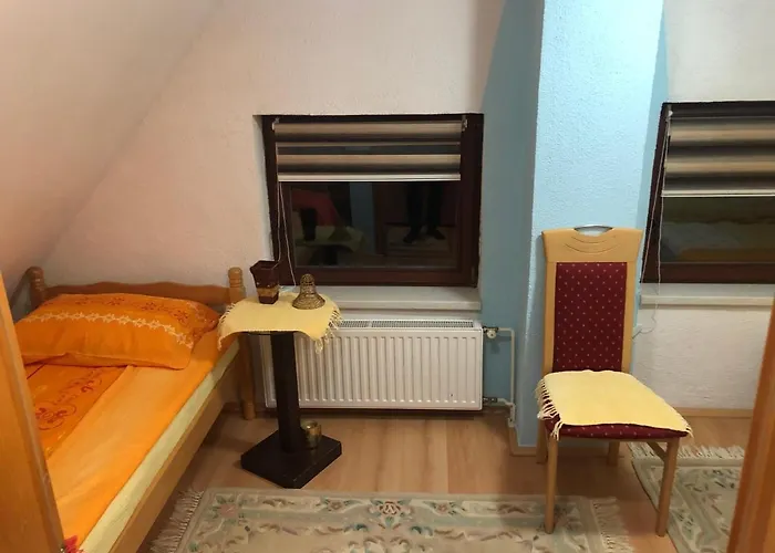 Сasa de vacaciones Dream House *