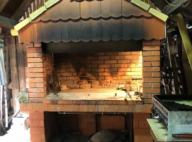 Dream House Сasa de vacaciones Kupres (Canton 10)