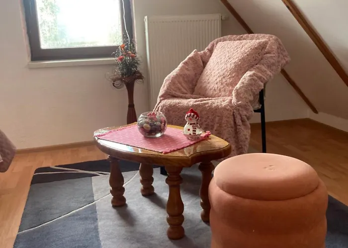 Сasa de vacaciones Dream House